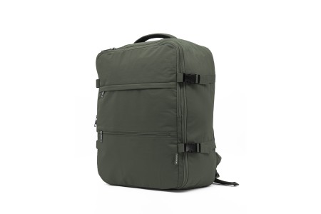Mochila Voyan NAP Verde | Apta Cabina EasyJet