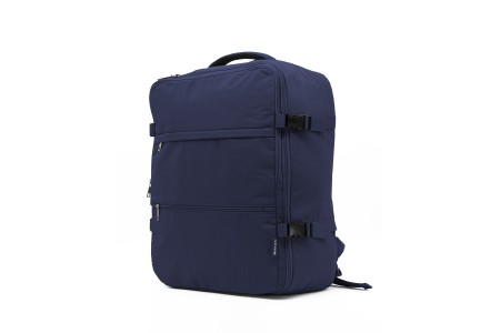 Mochila Voyan NAP Azul | Gran Capacidad y Resistencia