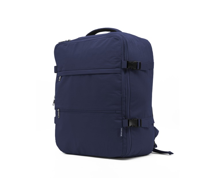 Mochila Voyan NAP Azul | Gran Capacidad y Resistencia