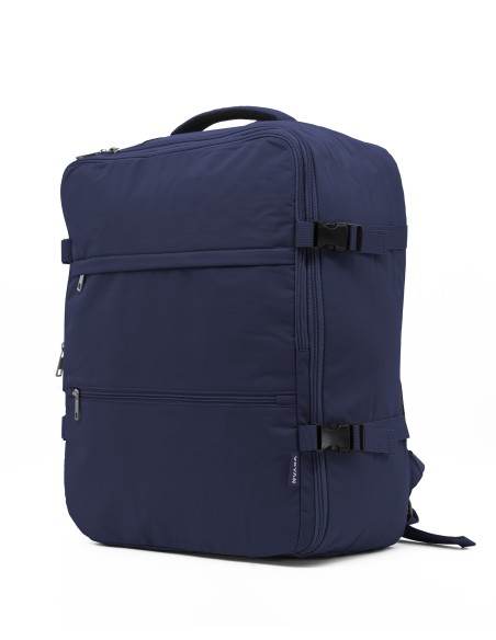 Mochila Voyan NAP Azul | Apta Cabina EasyJet