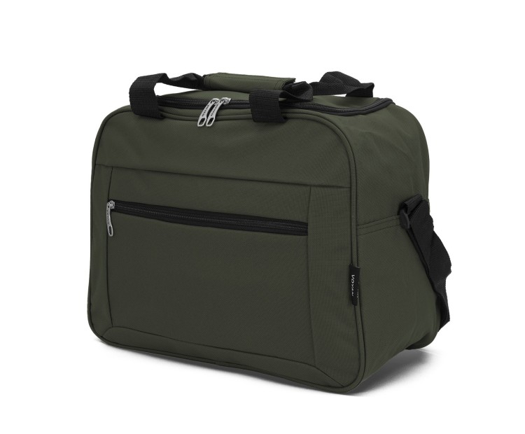 Bolso de Viaje Voyan SYR Verde | Apta Cabina Vueling