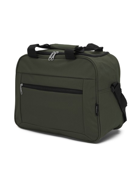 Bolso de Viaje Voyan SYR Verde | Apta Cabina Vueling