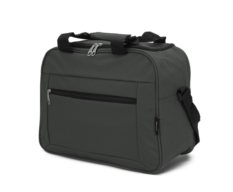 Bolso de Viaje Voyan SYR Gris | Apta Cabina Vueling