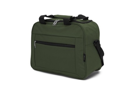 Bolso de Viaje Voyan ALB Verde | Apta Cabina Vueling