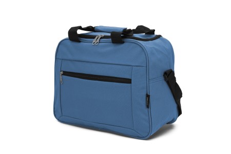 Bolso de Viaje Voyan ALB Azul | Apta Cabina Vueling