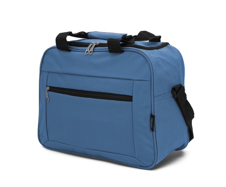 Bolso de Viaje Voyan ALB Azul | Apta Cabina Vueling