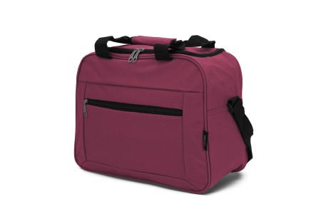 Bolso de Viaje Voyan ALB Rosa | Apta Cabina Vueling