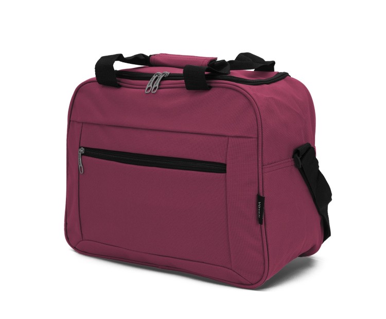 Bolso de Viaje Voyan ALB Rosa | Apta Cabina Vueling