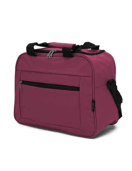 Bolso de Viaje Voyan ALB Rosa | Apta Cabina Vueling
