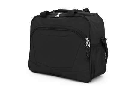 Bolso de Viaje Voyan VIX Negra | Apta Cabina EasyJet