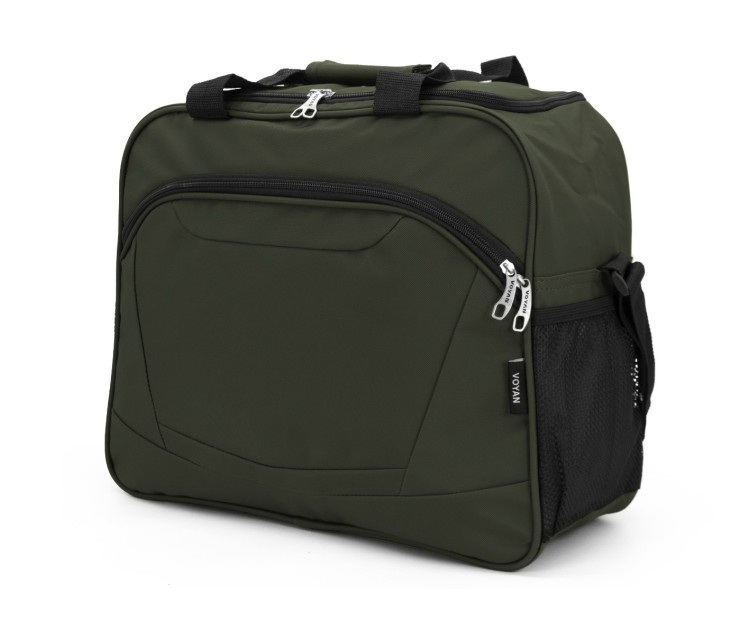 Bolso de Viaje Voyan VIX Verde | Apta Cabina EasyJet