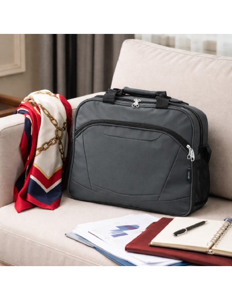 Bolso de Viaje Voyan VIX Gris | Apta Cabina EasyJet