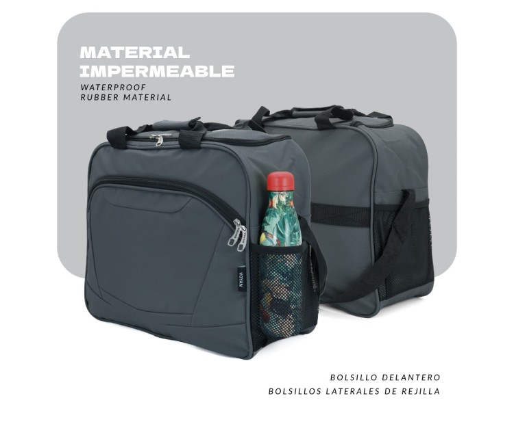 Bolso de Viaje Voyan VIX Azul | Apta Cabina EasyJet