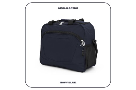 Bolso de Viaje Voyan VIX Azul | Apta Cabina EasyJet 2