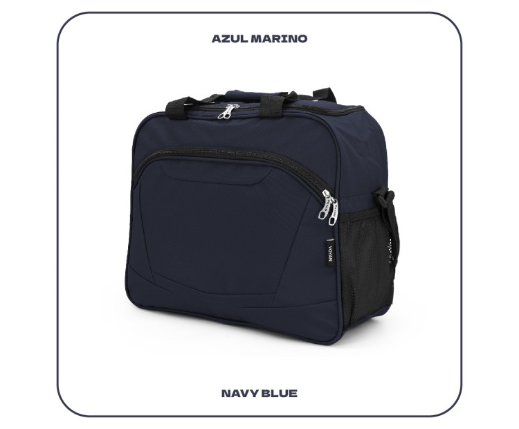 Bolso de Viaje Voyan VIX Azul | Apta Cabina EasyJet