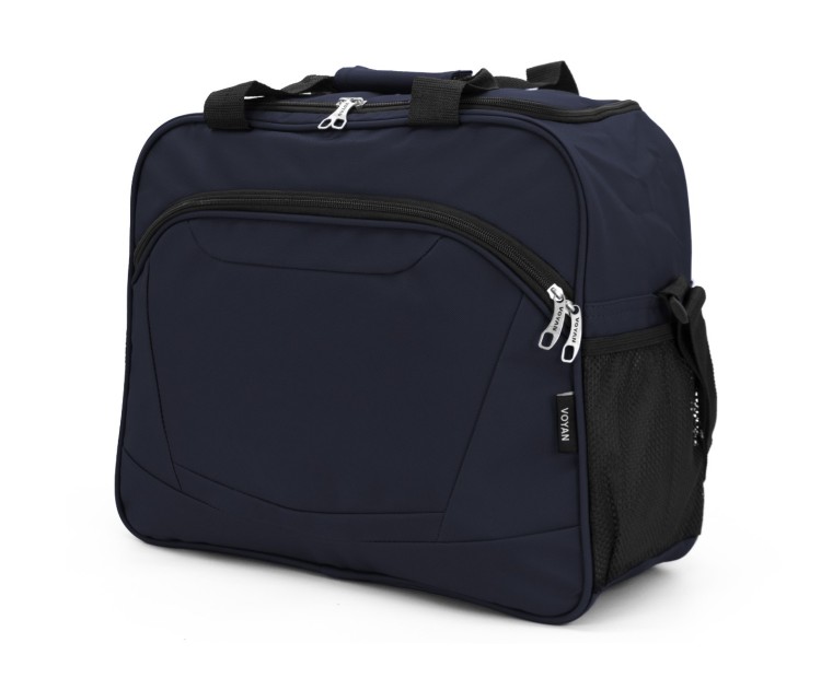 Bolso de Viaje Voyan VIX Azul | Apta Cabina EasyJet