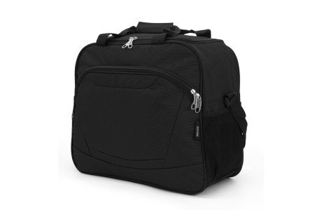 Bolso de Viaje Voyan POA Negra | Apta Cabina EasyJet