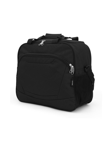 Bolso de Viaje Voyan POA Negra | Apta Cabina EasyJet