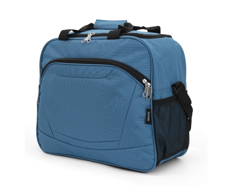 Bolso de Viaje Voyan POA Azul | Apta Cabina EasyJet