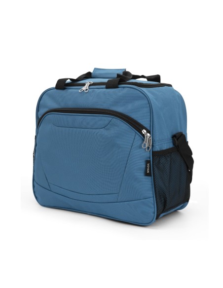 Bolso de Viaje Voyan POA Azul | Apta Cabina EasyJet