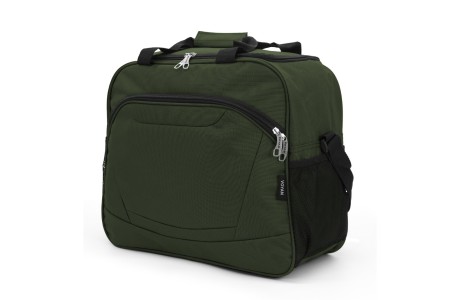 Bolso de Viaje Voyan POA Verde | Apta Cabina EasyJet