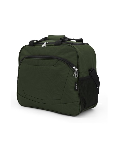 Bolso de Viaje Voyan POA Verde | Apta Cabina EasyJet