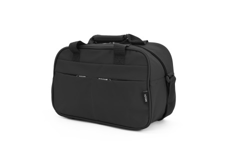 Bolso de Viaje Voyan FEZ Negra | Apta Cabina Ryanair