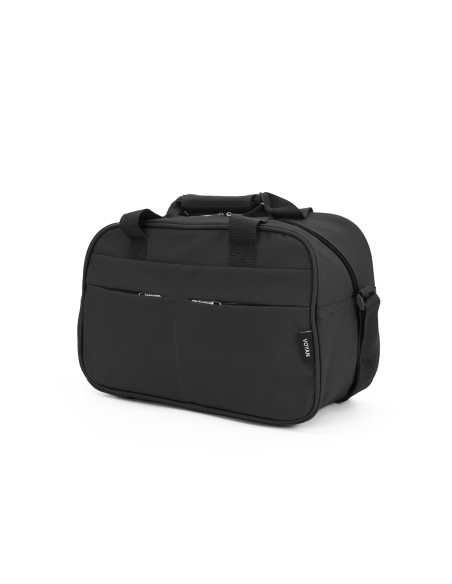 Bolso de Viaje Voyan FEZ Negra | Apta Cabina Ryanair