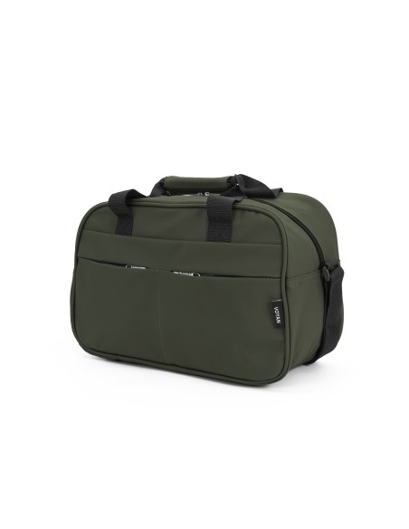 Bolso de Viaje Voyan FEZ Verde | Apta Cabina Ryanair