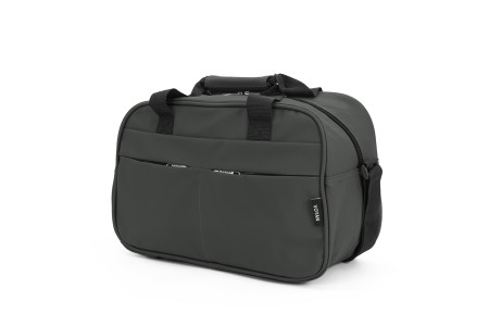 Bolso de Viaje Voyan FEZ Gris | Apta Cabina Ryanair