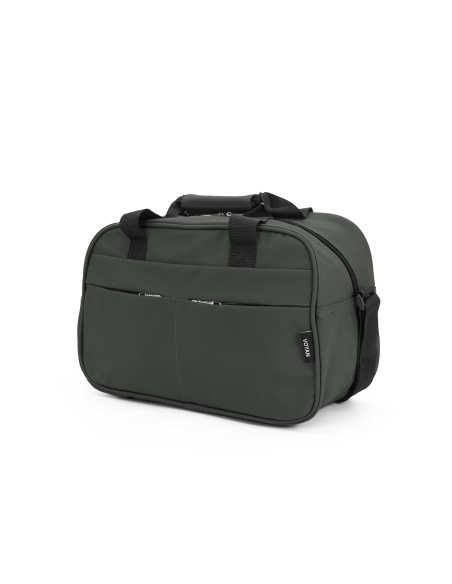Bolso de Viaje Voyan FEZ Gris | Apta Cabina Ryanair