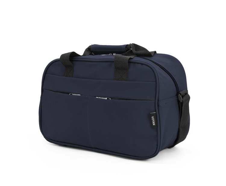 Bolso de Viaje Voyan FEZ Azul | Apta Cabina Ryanair