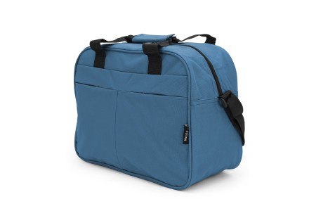 Bolso de Viaje Voyan MIR Azul | Apta Cabina Ryanair