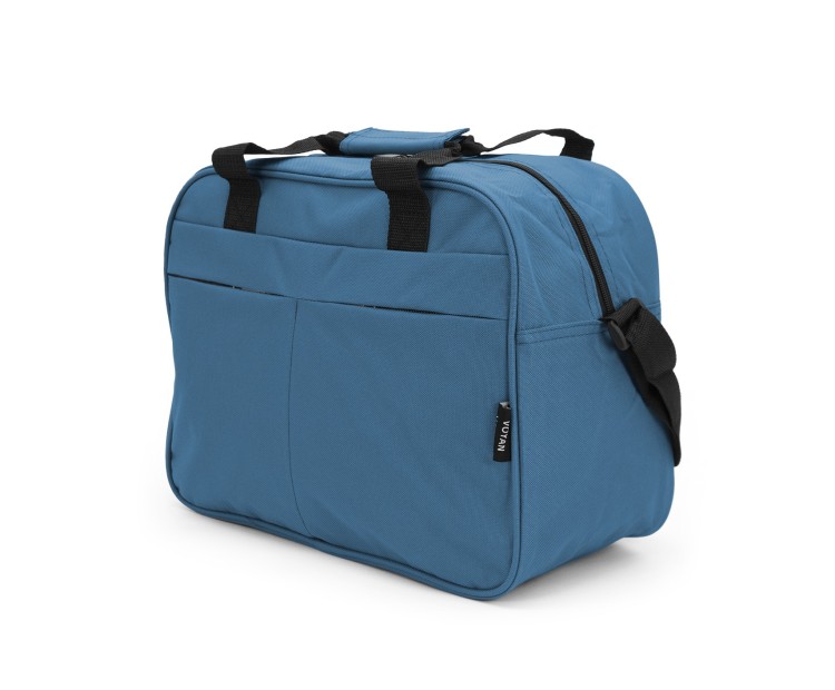 Bolso de Viaje Voyan MIR Azul | Apta Cabina Ryanair