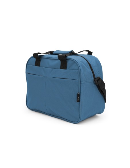 Bolso de Viaje Voyan MIR Azul | Apta Cabina Ryanair