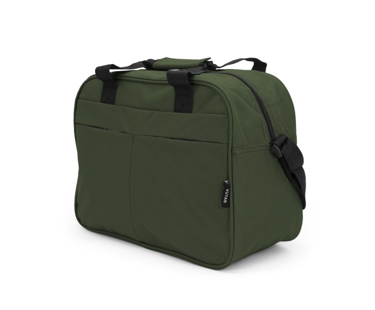 Bolso de Viaje Voyan MIR Verde | Apta Cabina Ryanair