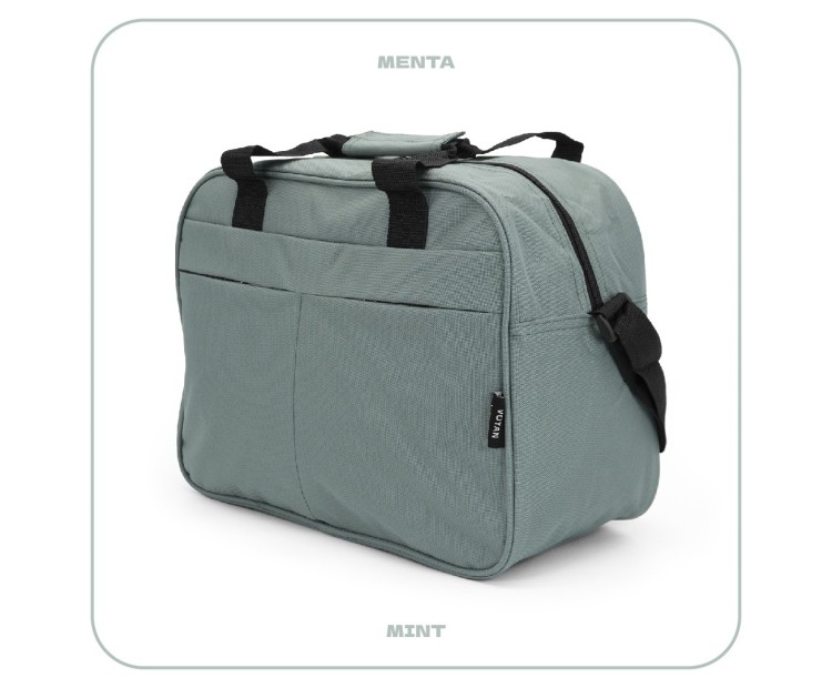 Bolso de Viaje Voyan MIR Gris | Apta Cabina Ryanair