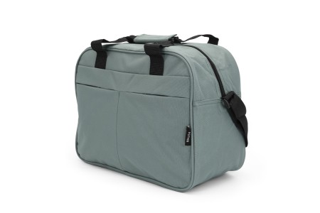 Bolso de Viaje Voyan MIR Gris | Apta Cabina Ryanair