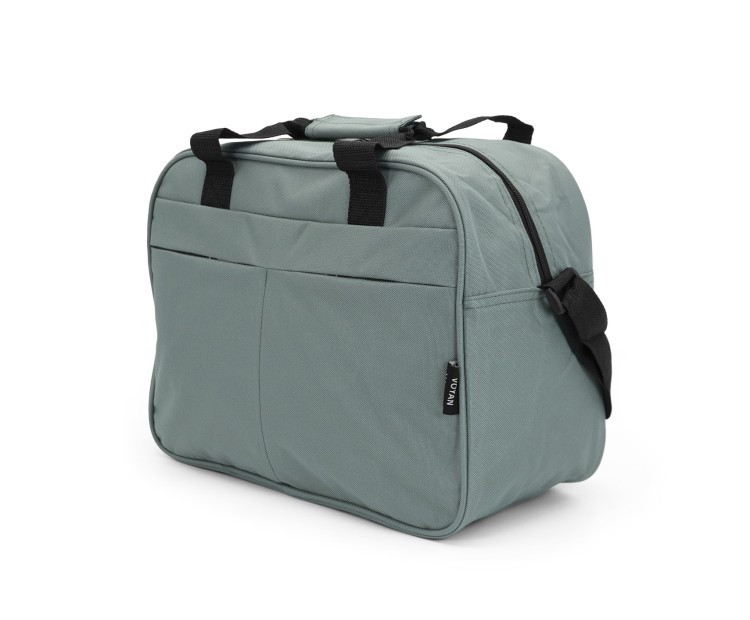 Bolso de Viaje Voyan MIR Gris | Apta Cabina Ryanair