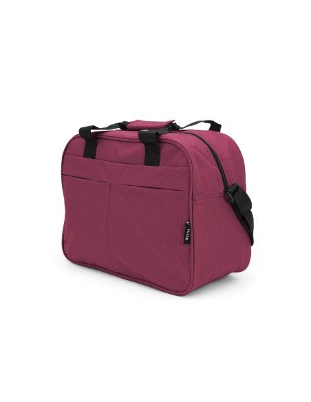 Bolso de Viaje Voyan MIR Rosa | Apta Cabina Ryanair