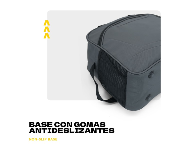 Bolso de Viaje Voyan VIX Verde | Apta Cabina EasyJet
