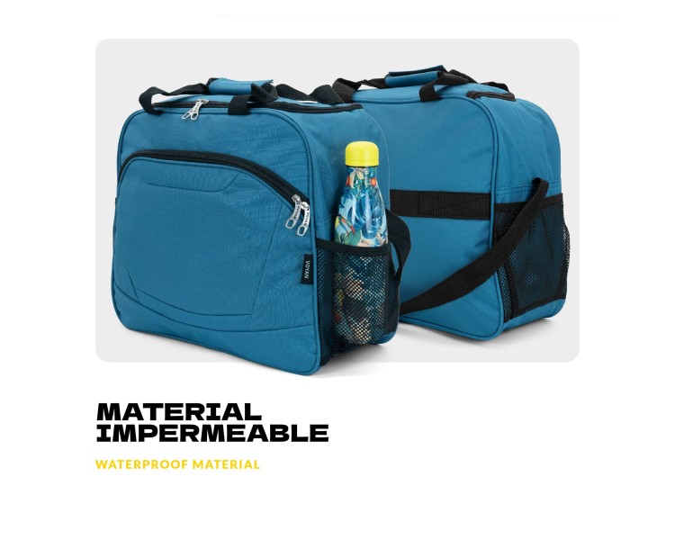 Bolso de Viaje Voyan POA Azul | Apta Cabina EasyJet