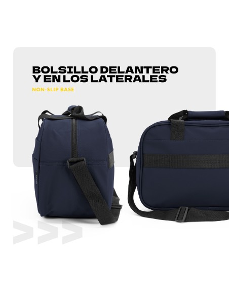 Bolso de Viaje Voyan FEZ Verde | Apta Cabina Ryanair