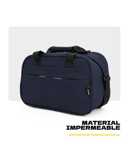 Bolso de Viaje Voyan FEZ Verde | Apta Cabina Ryanair