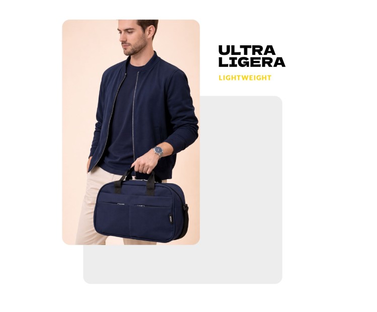 Bolso de Viaje Voyan FEZ Verde | Apta Cabina Ryanair
