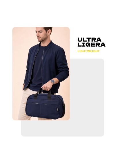 Bolso de Viaje Voyan FEZ Azul | Apta Cabina Ryanair