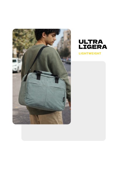 Bolso de Viaje Voyan MIR Verde | Apta Cabina Ryanair