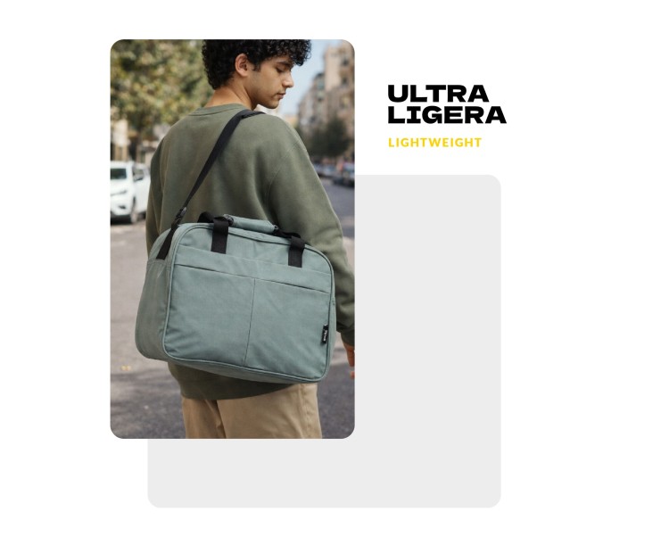 Bolso de Viaje Voyan MIR Gris | Apta Cabina Ryanair