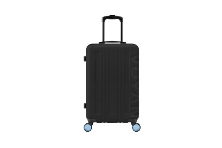 Maleta de Cabina Voyan LAX Azul | Ligera