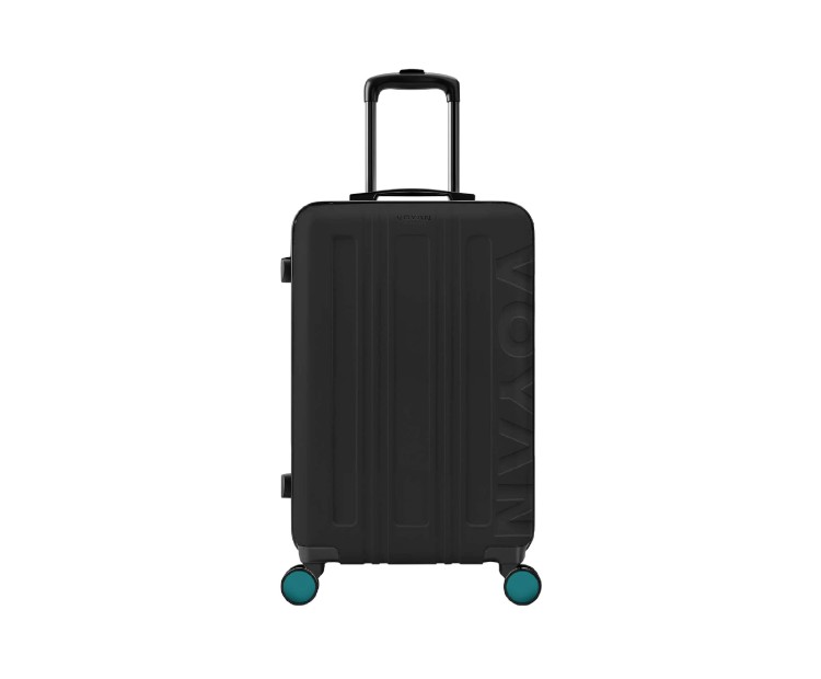 Maleta de Cabina Voyan LAX Magenta | Ligera